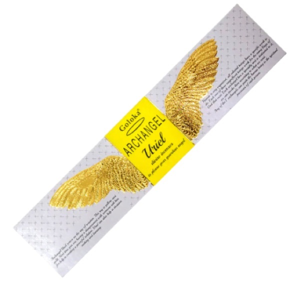 Archangel Complete Stick Incense Kit - Picture 6 of 8